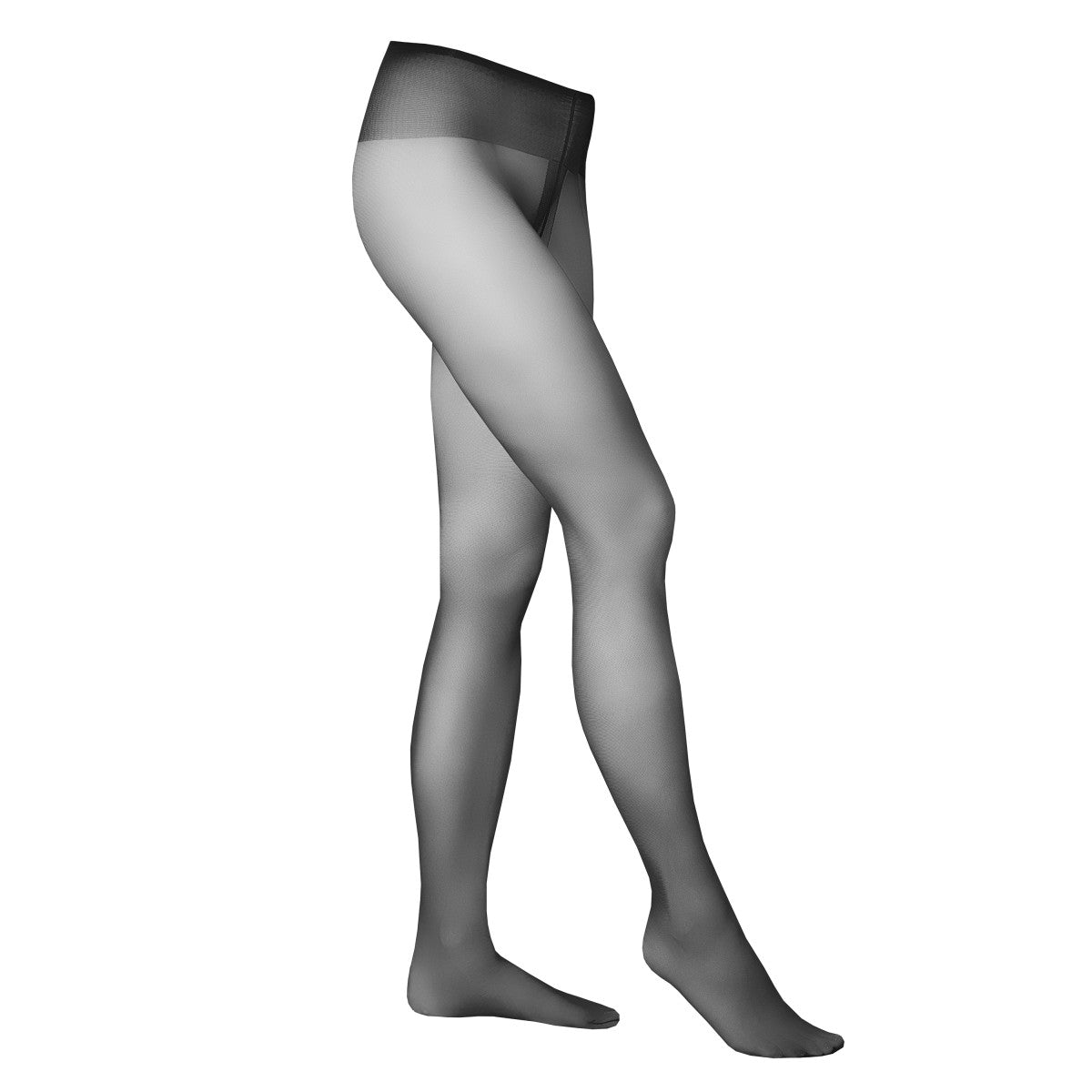 Kotek KO T003 tights black 20den - Produktansicht 3