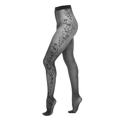 Kotek KO T007 tights black 20den - Produktansicht 3