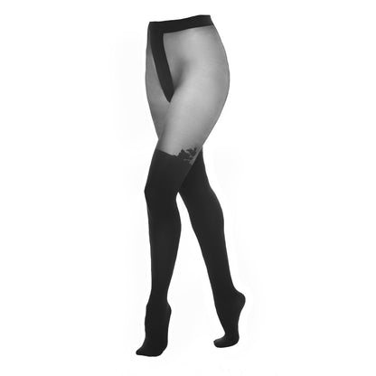 Kotek KO T009 tights black 20/60den - Produktansicht 3