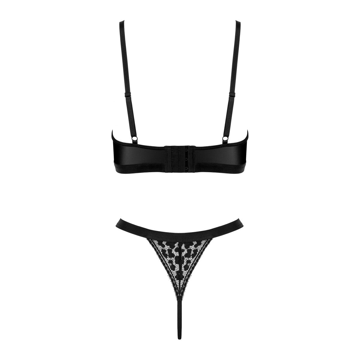 Kotek KO TP100 2pcs set black - Produktansicht 4