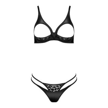 Kotek KO TPO100 2pcs set black - Produktansicht 3