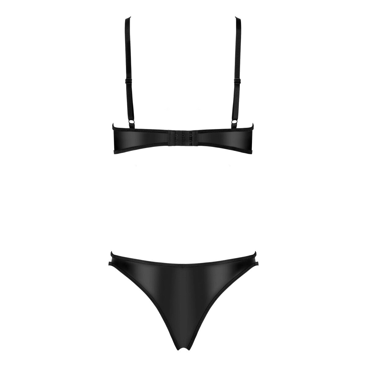 Kotek KO TPO100 2pcs set black - Produktansicht 4