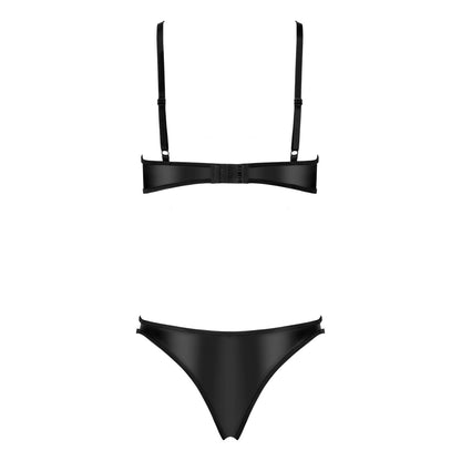 Kotek KO TPO100 2pcs set black - Produktansicht 4