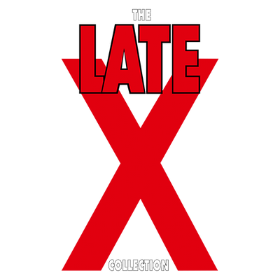 Late X