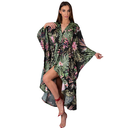 LivCo Corsetti Fashion LC Atenna peignoir - Produktansicht 1