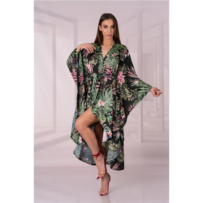 LivCo Corsetti Fashion LC Atenna peignoir - Produktansicht 3