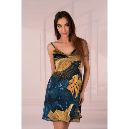 LivCo Corsetti Fashion LC Clairee chemise & panty - Produktansicht 3