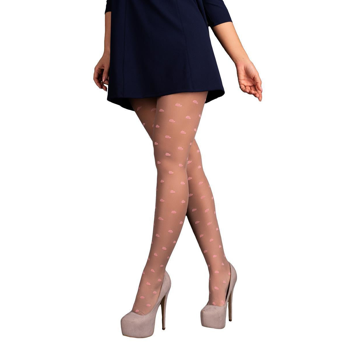 LivCo Corsetti Fashion LC Conerzia Strumpfhose 20den - Produktansicht 1