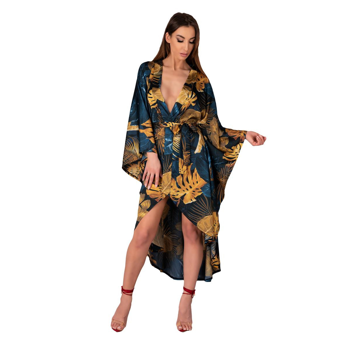 LivCo Corsetti Fashion LC Handis peignoir - Produktansicht 1