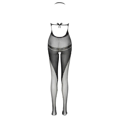 LivCo Corsetti Fashion LC Ilean bodystocking black - Produktansicht 5