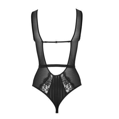 LivCo Corsetti Fashion LC Tisiphonea body black - Produktansicht 4