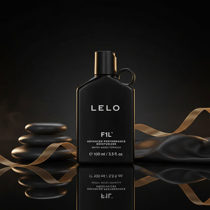 LELO Advanced Performance Moisturizer F1L wasserbasiertes Premium Feuchtigkeitsgel