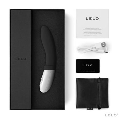LELO BILLY 2 Premium Verpackung mit Zubehör