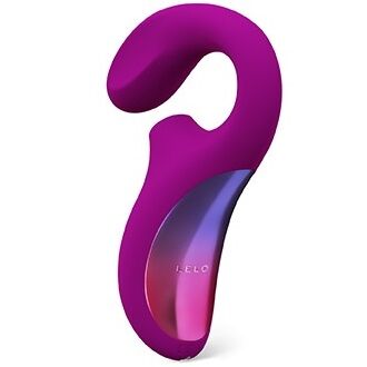 LELO ENIGMA Cruise Dual-Stimulator Frontansicht