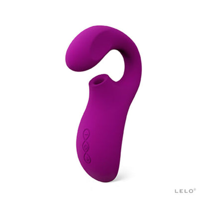 LELO ENIGMA Cruise ergonomischer Dual-Stimulator