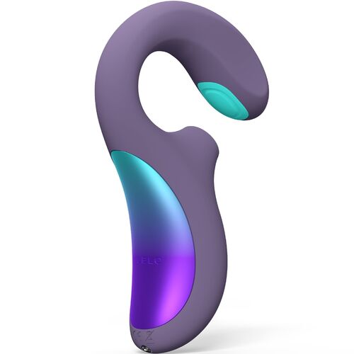 LELO ENIGMA Double Sonic mit DeepSonic und SenSonic Technologie