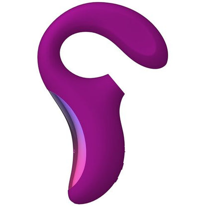 LELO ENIGMA luxuriöses Dual-Action Massagegerät für intime Wellness