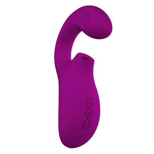 LELO ENIGMA luxuriöser G-Punkt Vibrator mit SenSonic Technologie