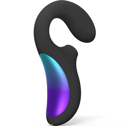LELO Enigma Wave Dreifachvibrator mit WaveMotion Technologie in Cyber Lila