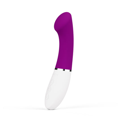 LELO GIGI 3 Vibrator modernes Design Detailansicht