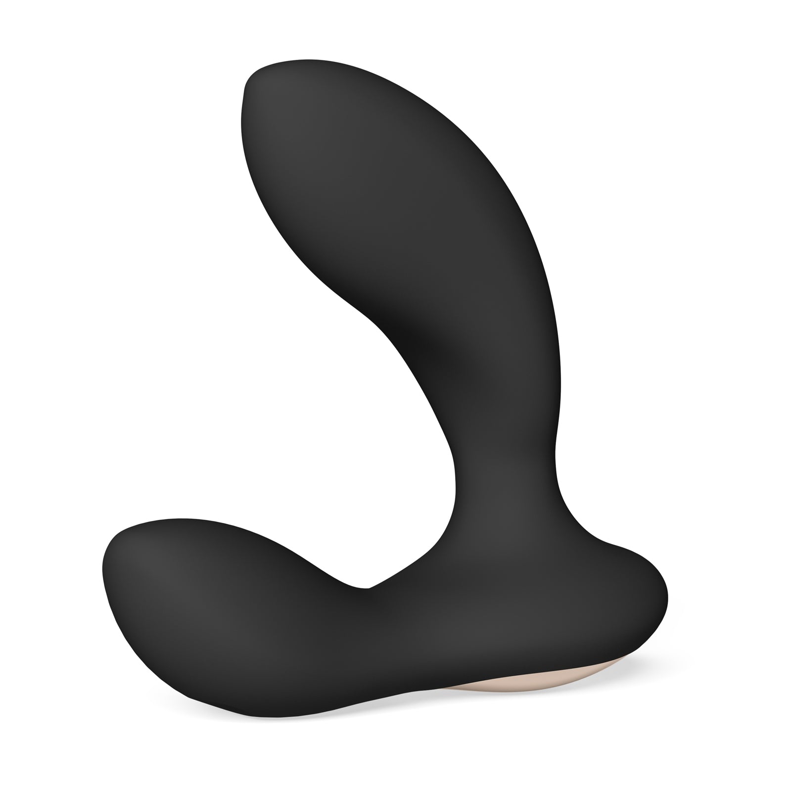 LELO Hugo 2 Prostata Massagegerät ergonomisches Design Seitenansicht