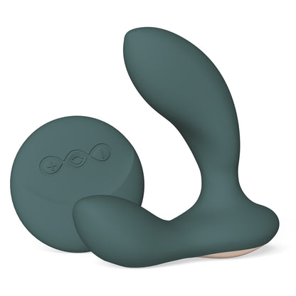LELO HUGO 2 Remote mit Fernbedienung in minimalistischem Design