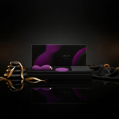 LELO HULA Beads Premium Liebeskugeln mit Verpackung