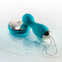 Wasserdichte LELO HULA Beads mit Silikondesign