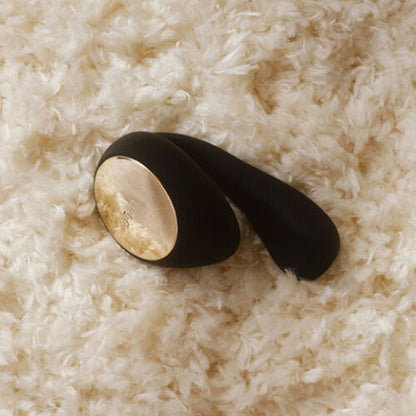 Detailaufnahme des LELO IDA Wave mit elegantem Premium Design