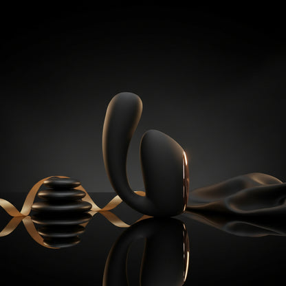 LELO IDA Wave Premium Paartoy in luxuriöser Produktverpackung