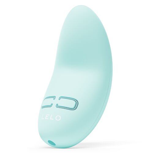 LELO LILY 3 kompakter Premium Vibrator in Türkis