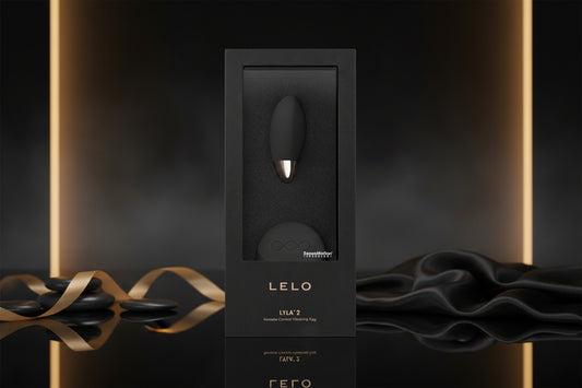 LELO Lyla 2 Design Edition Verpackung Vorderseite