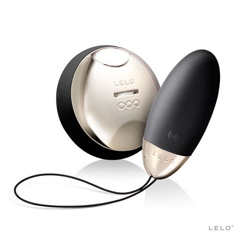 LELO LYLA 2 luxuriöses Massagegerät mit eleganter Fernbedienung