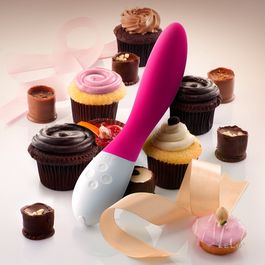 LELO MONA 2 Premium Vibrator als luxuriöses Intimate Wellness Produkt