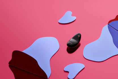 LELO NEA 3 Auflegevibrator diskrete Anwendung im Alltag