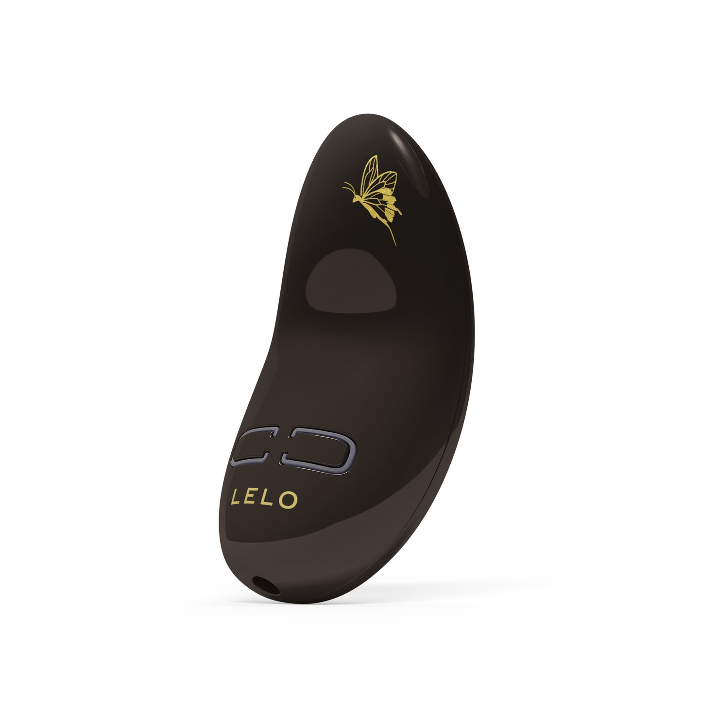 LELO NEA 3 Auflegevibrator in eleganter Frontansicht