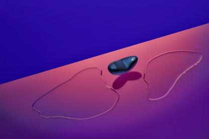 LELO NEA 3 Auflegevibrator diskret in moderner Lifestyle Szene