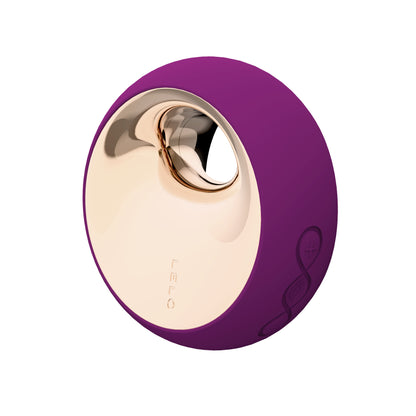 Frontansicht des LELO ORA 3 mit hochwertigem Finish