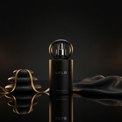 LELO Personal Moisturizer 150 ml wasserbasierte Intimpflege mit Aloe Vera