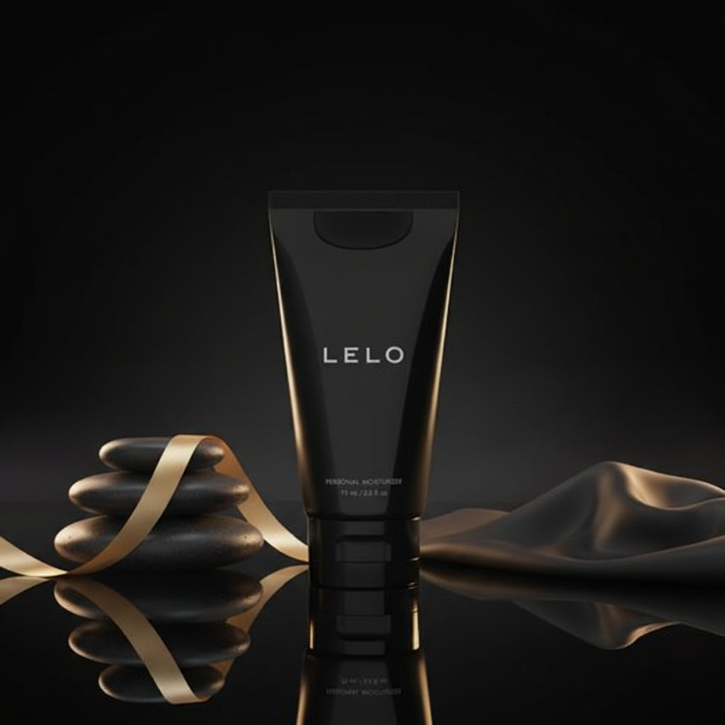 LELO Personal Moisturizer intime Feuchtigkeitspflege auf Wasserbasis mit Aloe Vera