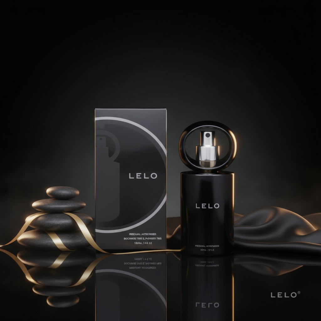 LELO Personal Moisturizer in einer 150 ml Flasche für intime Pflege