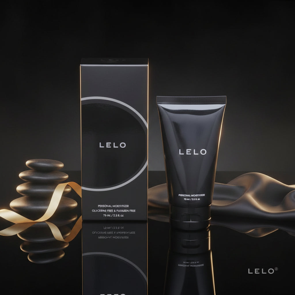 LELO Personal Moisturizer für intensive Feuchtigkeit und Pflege