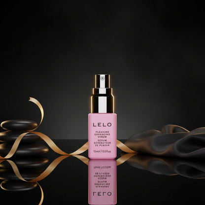 LELO Pleasure Enhancing Serum Stimulationsgel 15 ml
