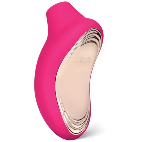 LELO SONA 2 Cruise aus extra weichem Premium Silikon mit elegantem ergonomischem Design