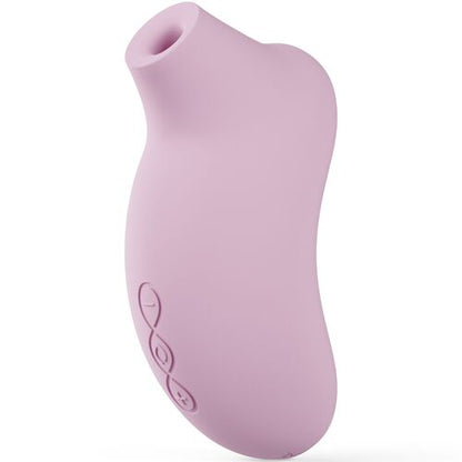 LELO SONA 3 Cruise in Rosa aus seitlicher Perspektive