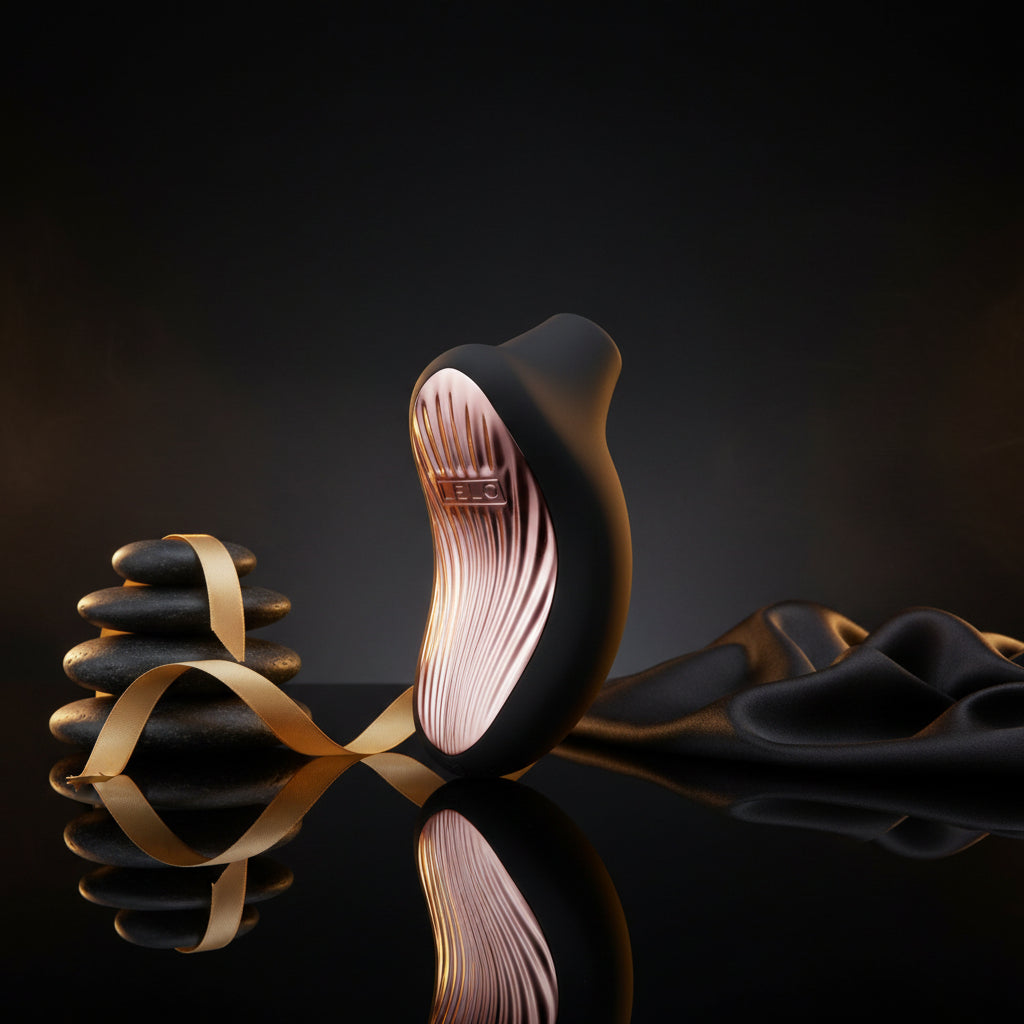 LELO SONA 3 Cruise Saugvibrator in eleganter Form