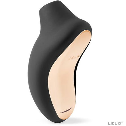 LELO SONA Saugvibrator in eleganter Seitenansicht