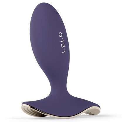 LELO SURFER 2 vibrierender Analmassager in Frontansicht