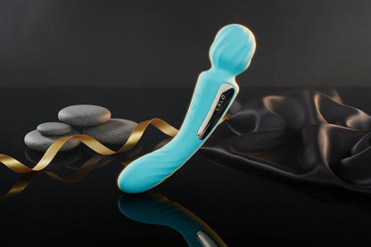 LELO Switch Aqua Vibrator in modernem Lifestyle Setting