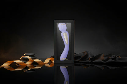 LELO Switch lilac in eleganter Premium Verpackung